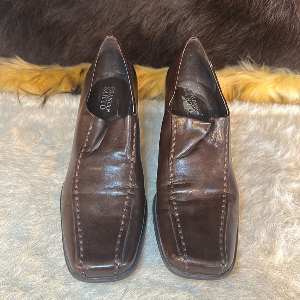 Franco Sarto shoes 10 (4200A)